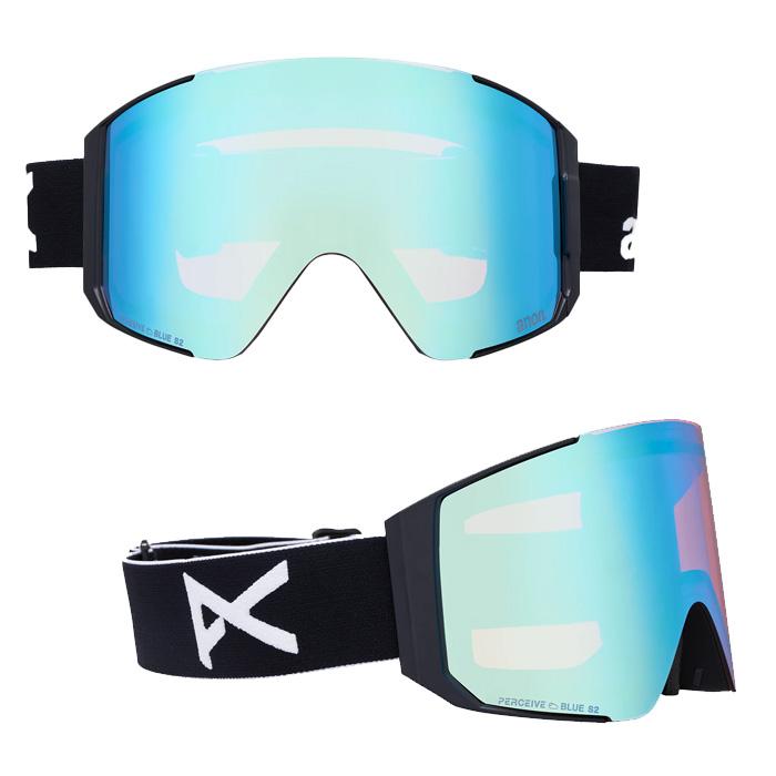 BURTON アノン ゴーグル シンク ローブリッジフィット ANON SYNC