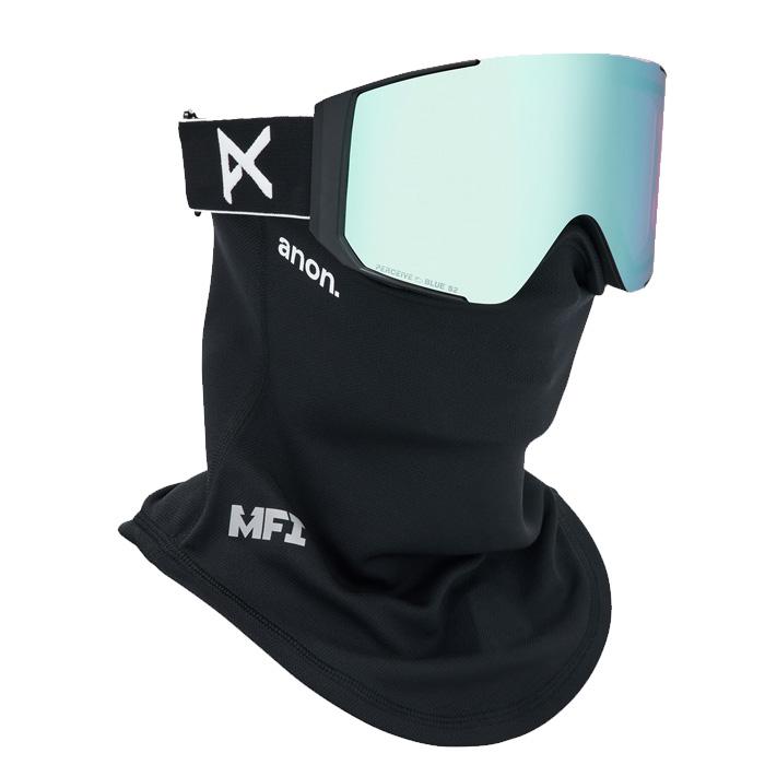 BURTON - ANON アノン  SYNC ゴーグル BURTON アノン ゴーグル シンク ローブリッジフィット ANON SYNC