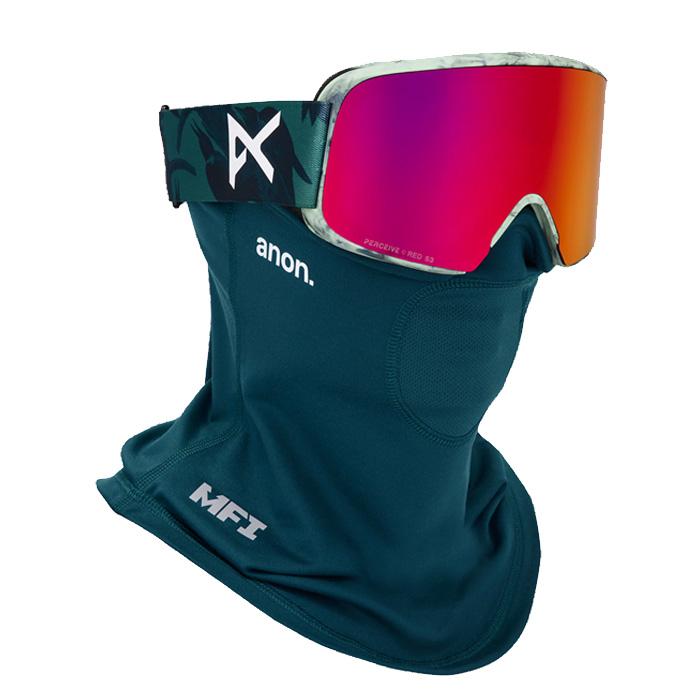 BURTON（バートン） アノン ゴーグル ANON M6 ローブリッジフィット