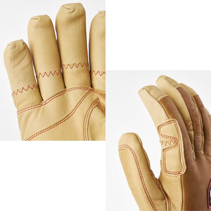 ヘストラ（HESTRA）グローブ　エルゴグリップ サイズ9 Amazon.co.jp: HESTRA ヘストラ エルゴグリップタクティリティ ERGO