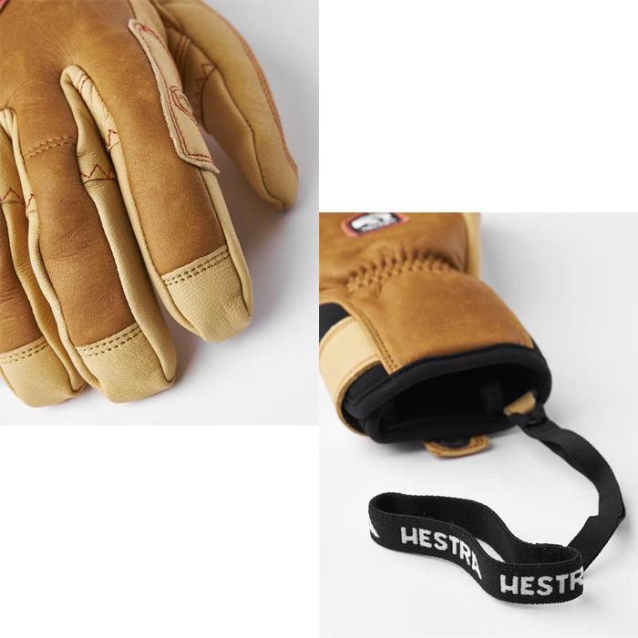 ヘストラ（HESTRA）グローブ　エルゴグリップ サイズ9 ヘストラ（HESTRA）グローブ エルゴグリップ サイズ9 ヘストラ（HESTRA