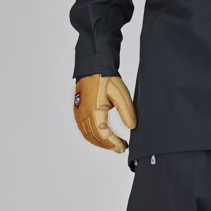 HESTRA（ヘストラ） グローブ エルゴ グリップ インクライン Cork