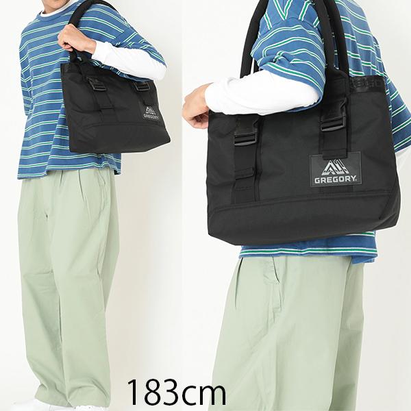 GREGORY（グレゴリー） トート ジョーブレーカー JAWBREAKER TOTE