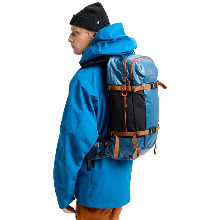 BURTON（バートン） バックパック ak ディスパッチャー 25L / Blue