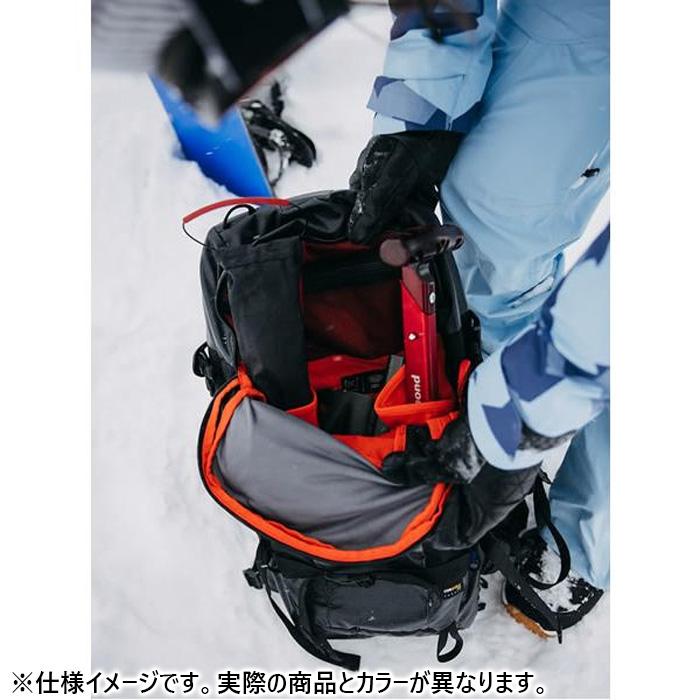 Burton[ak] ディスパッチャー25L スノーボード バックパック Burton [ak] Dispatcher 25L Backpack | Technical Packs | Burton.com