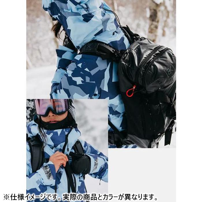 BURTON（バートン） バックパック ak ディスパッチャー 25L / Blue