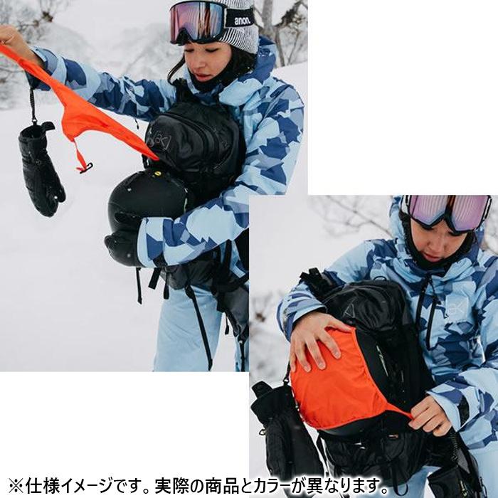 BURTON（バートン） バックパック ak ディスパッチャー 25L / Blue