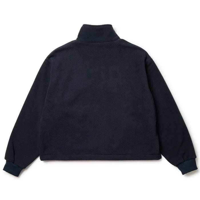 NEW ERA（ニューエラ） ゴルフ レディース フリース フルジップ