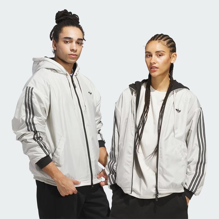 adidas Originals アディダス ジャケット シュムーフォイル