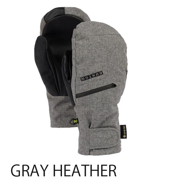 スノーボード グローブ ミトン ゴアテックス バートン Burton GORE-TEX