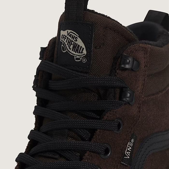 VANS（ヴァンズ） 防水 スニーカー バンズ スケート ハイ Waterproof