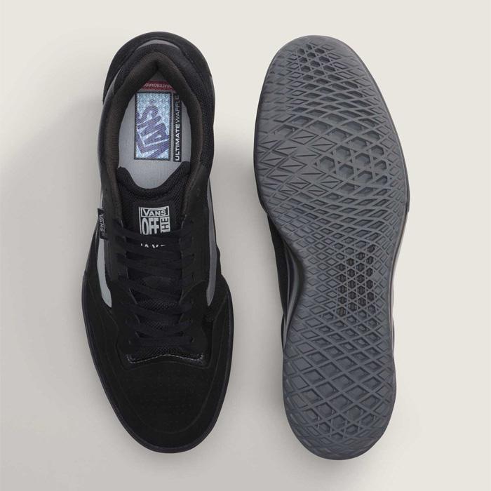 VANS（ヴァンズ） バンズ スケート AVE 2.0 VANS Skate AVE 2.0