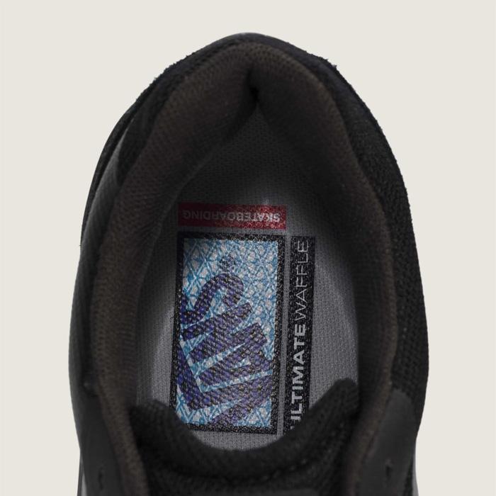 VANS（ヴァンズ） バンズ スケート AVE 2.0 VANS Skate AVE 2.0