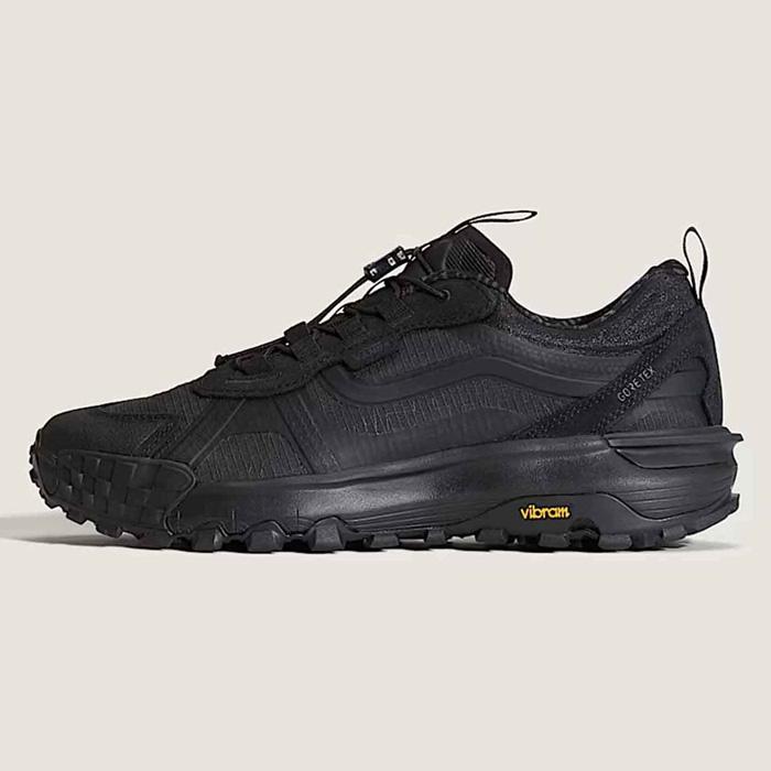 VANS（ヴァンズ） ゴアテックス 防水 スニーカー バンズ MTE クロス