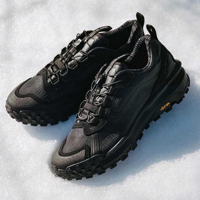 VANS（ヴァンズ） ゴアテックス 防水 スニーカー バンズ MTE クロス