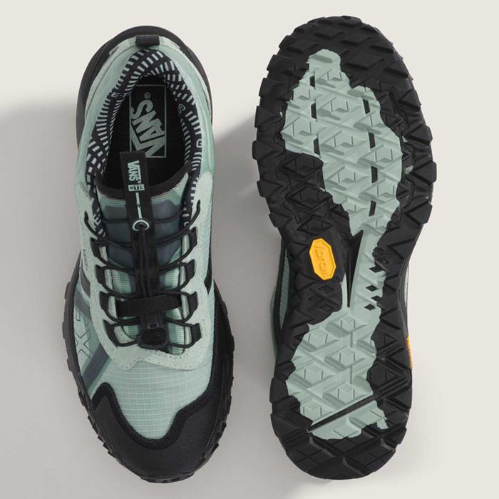VANS（ヴァンズ） ゴアテックス 防水 スニーカー バンズ MTE クロス