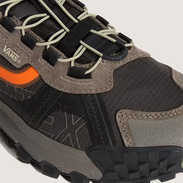 VANS（ヴァンズ） ゴアテックス 防水 スニーカー バンズ MTE クロス