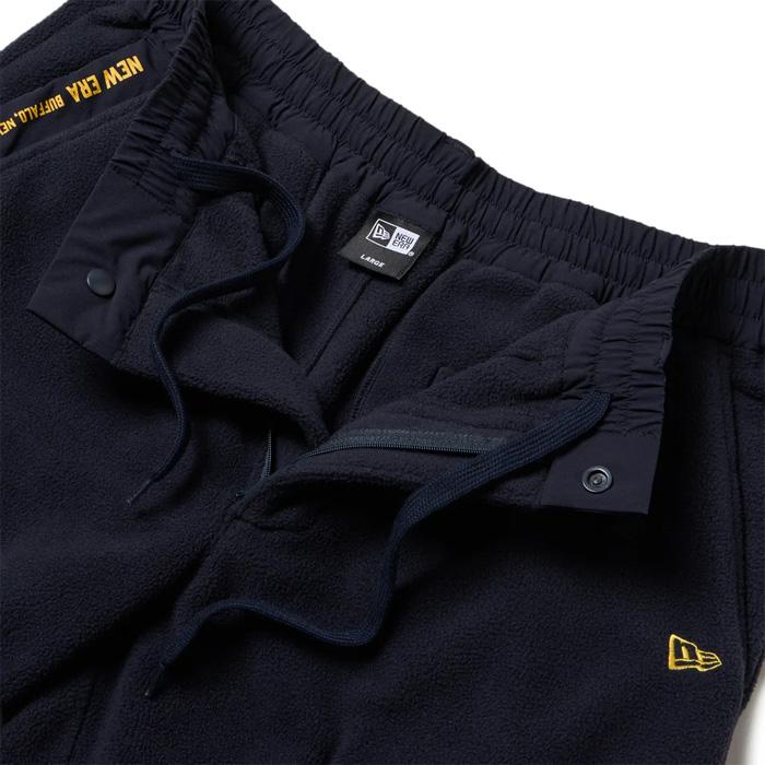 NEW ERA（ニューエラ） ゴルフ フリース パンツ ネイビー (14669886