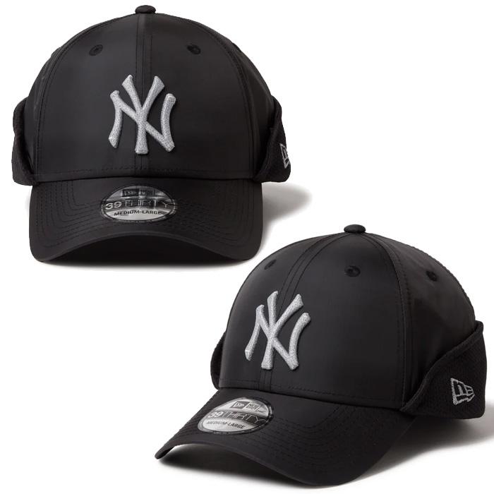 NEW ERA（ニューエラ） キャップ 39THIRTY フリップダウン ヤンキース