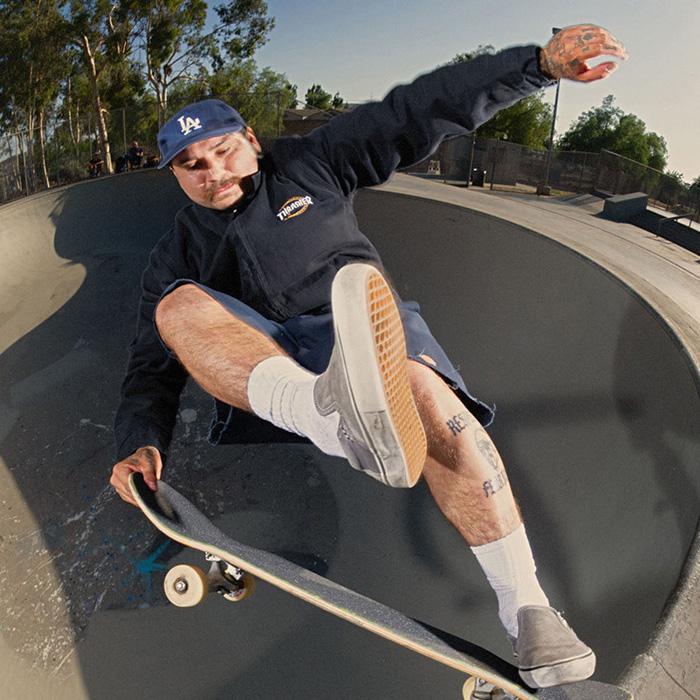 Dickies（ディッキーズ） ディッキーズ×スラッシャー コラボ