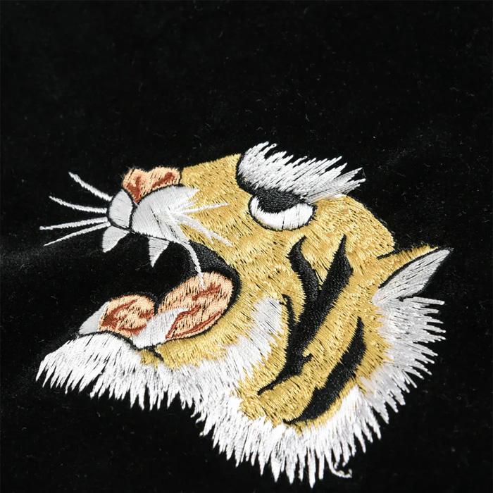 TAION タイオン JPNSP ジャパンスペシャルスカジャン 楽天市場】【公式】TAION (タイオン) ジャパンスペシャル リバーシブル