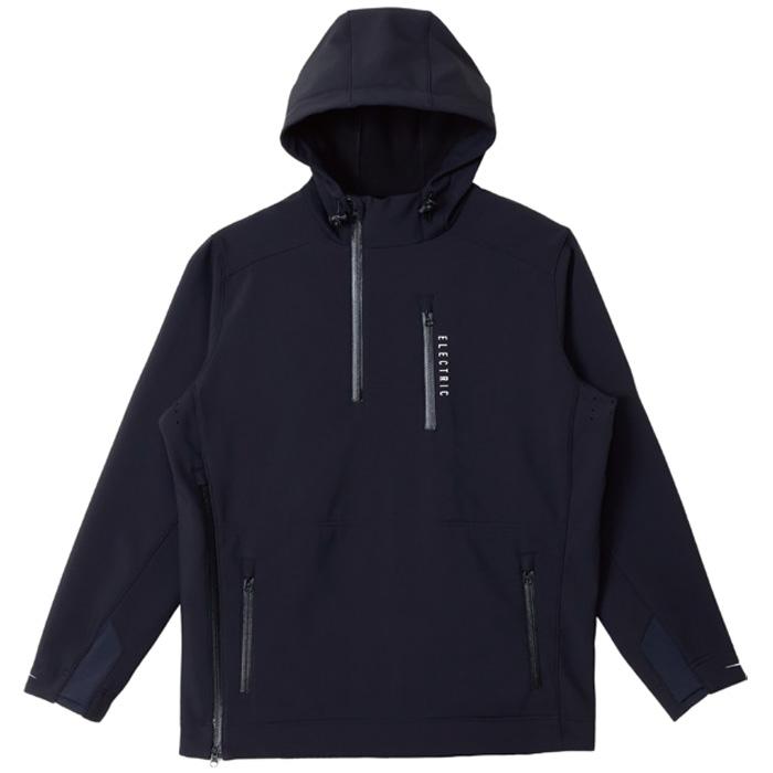 ELECTRIC（エレクトリック） スノーボードパーカー 撥水 防風 WATER