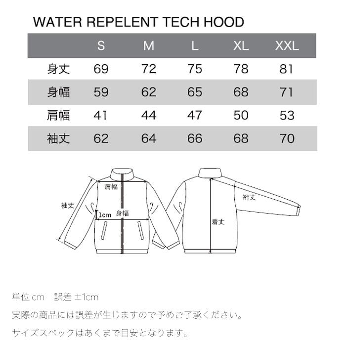 ELECTRIC（エレクトリック） スノーボードパーカー 撥水 防風 WATER