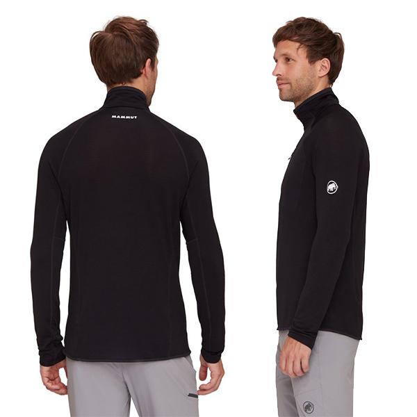 MAMMUT（マムート） アウトドアウェア ミッドレイヤー MAMMUT Aenergy