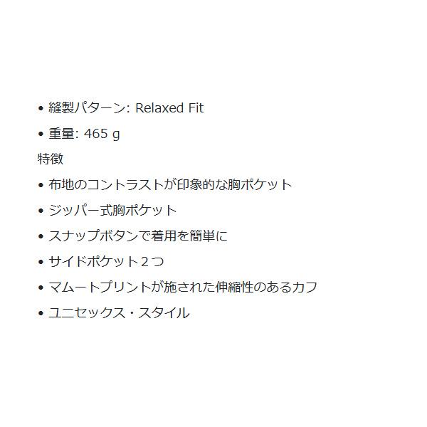 マムート メンズ フリース ムーンストーン ハイブリッド カーディガン 1014-06480 BLACK 0001 Moonstone Hybrid ML Cardigan AF  mammutの画像