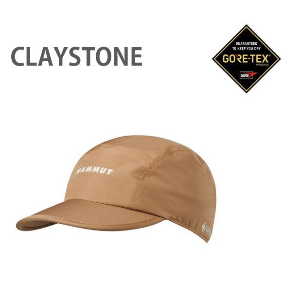 MAMMUT（マムート） キャップ ゴアテックス Climate Gore-Tex CAP AF
