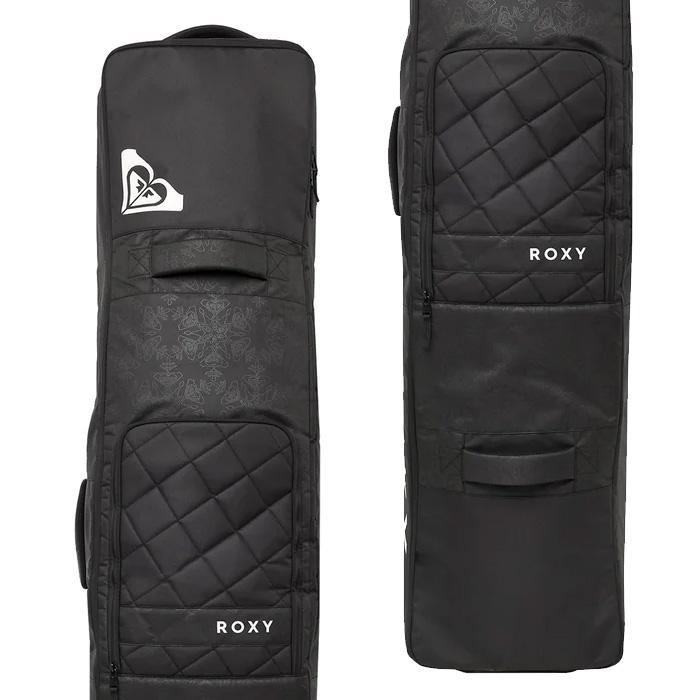 ROXY（ロキシー） スノーボード ケース キャスター ROXY VERMONT