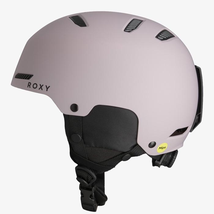 ROXY（ロキシー） スキーヘルメット アジアンフィット ROXY FREEBIRD