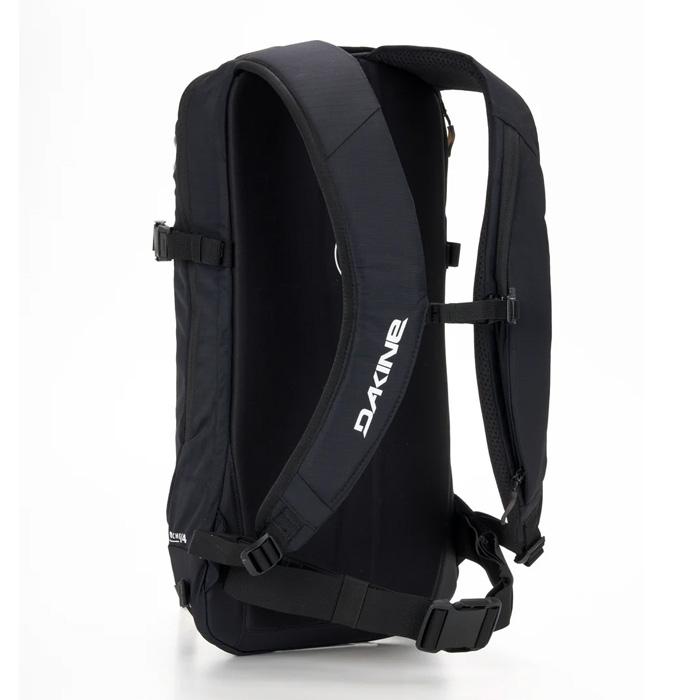 希少 DAKINE ダカイン マイクバレリーモデル 高機能バックパック OUTLET】DAKINE メンズ MAYHEMコラボ HELI PRO 20L バックパック