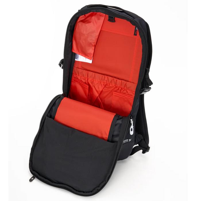 DAKINE（ダカイン） リュック POACHER 14L BLK (BF237204) バック