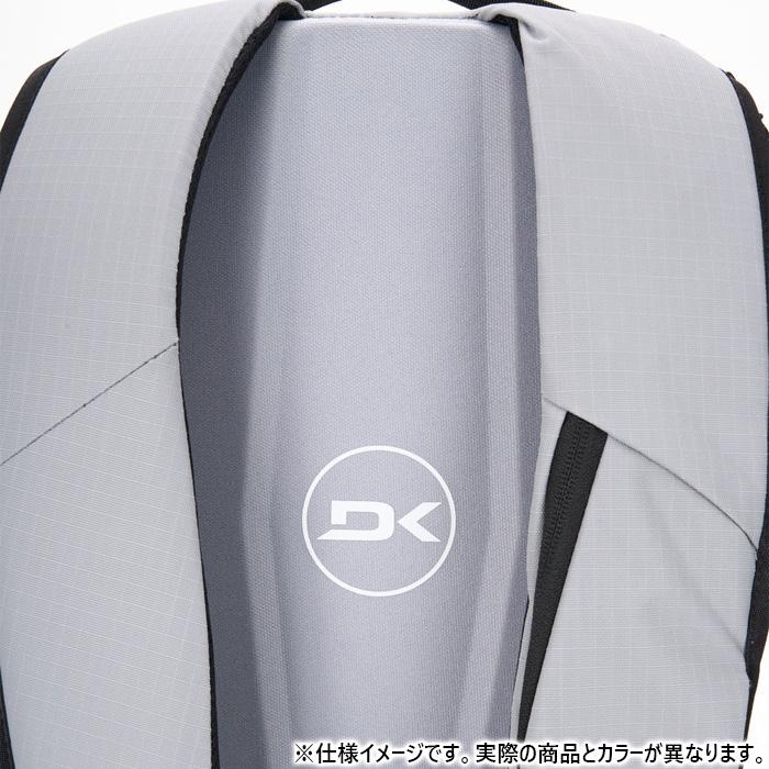 DAKINE（ダカイン） リュック POACHER 14L BLK (BF237204) バック