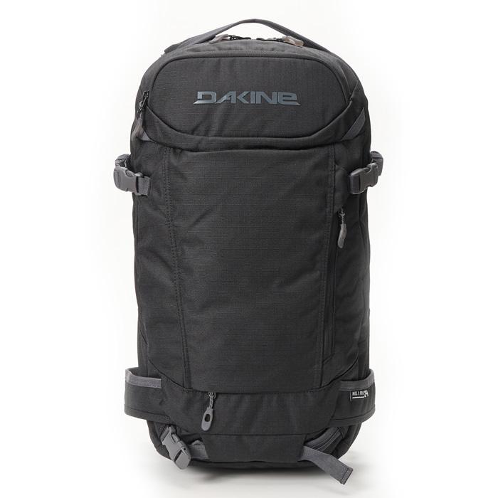 DAKINE ダカイン リュック ヘリプロ 24L BLK (BF237206) dakine バック
