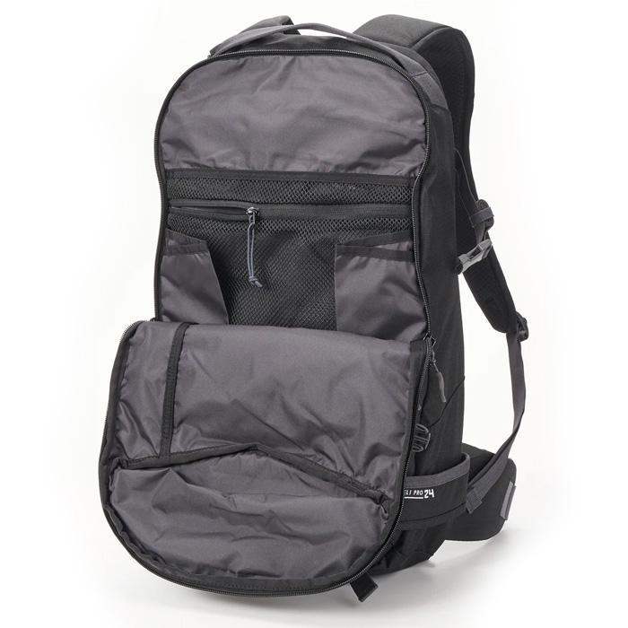 DAKINE（ダカイン） リュック ヘリプロ 24L BLK (BF237206) バック