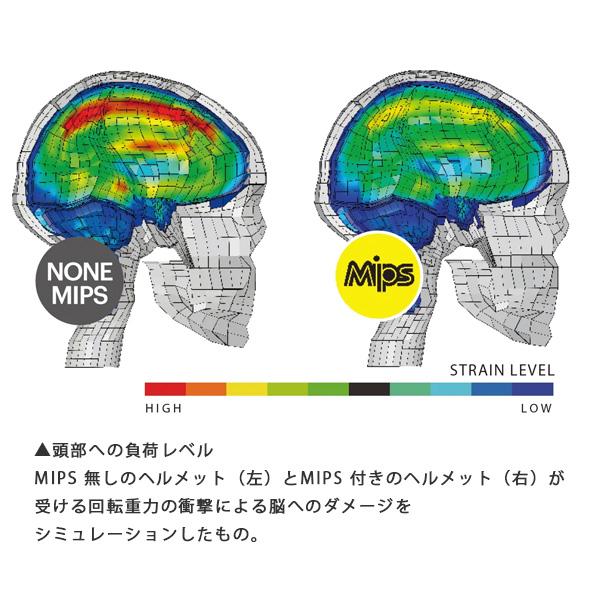 SMITH（スミス） ヘルメット アジアンフィット Rodeo MIPS / Matte
