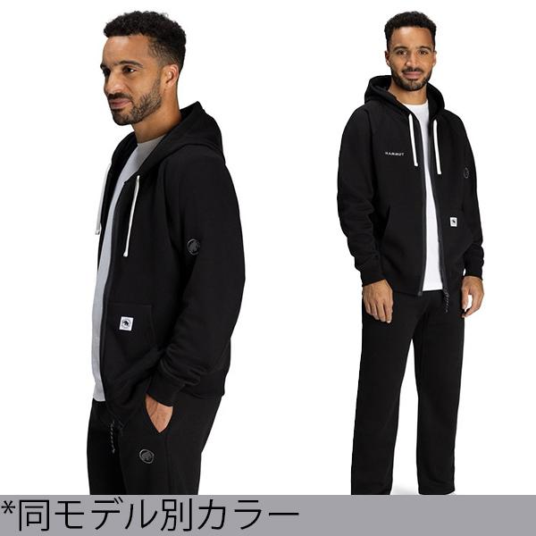 MAMMUT ブラック フルジップパーカー 楽天市場】マムート MAMMUT パーカー ジップアップ メンズ 25FW