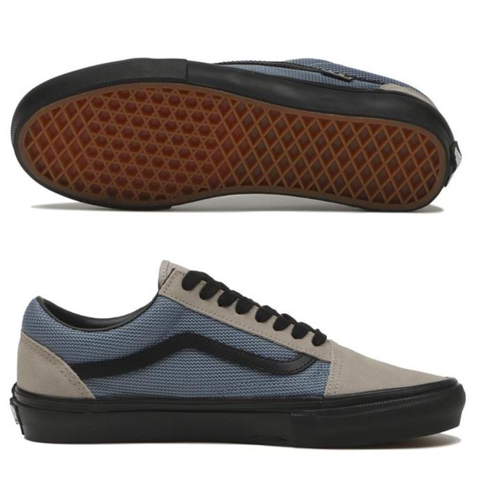 VANS（ヴァンズ） バンズ スケート オールドスクール VANS Skate Old