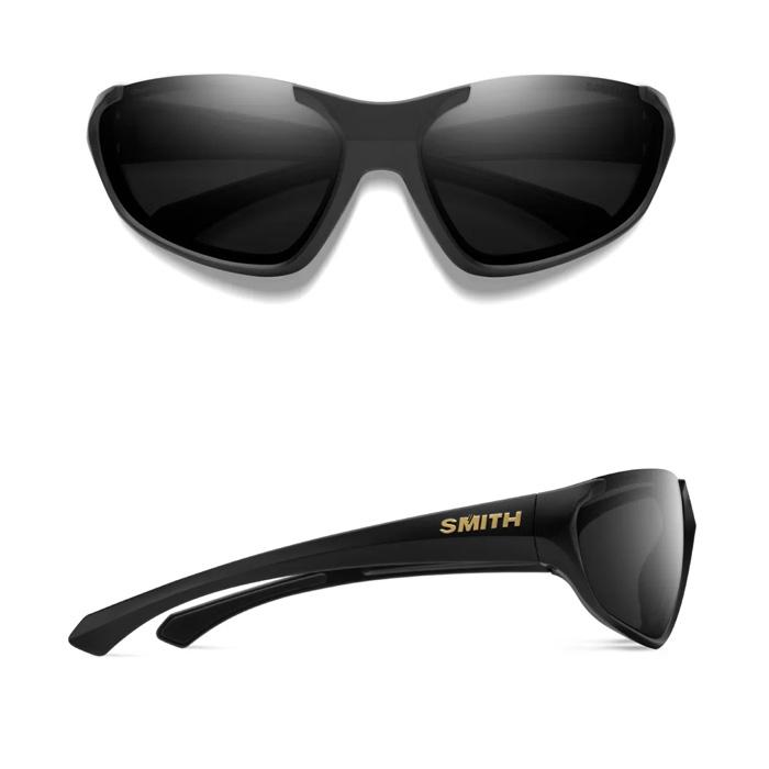ウェア Smith Sliders Matte Black Nn Sliders | Matte Black - Smith Optics Australia