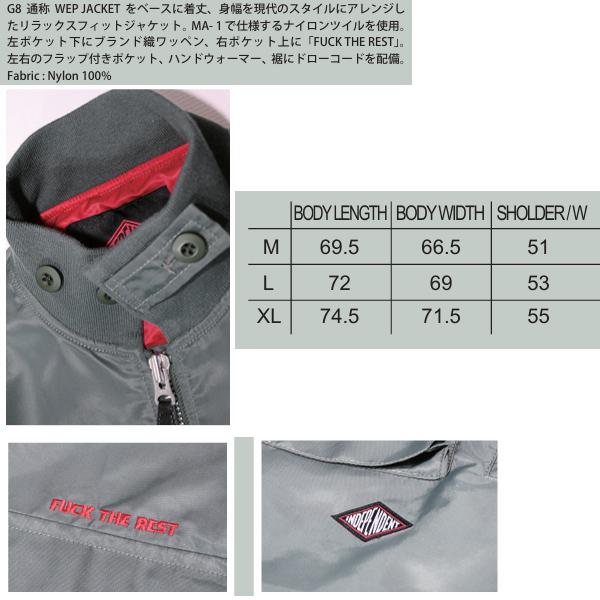専用INDEPENDENT TRUCK SUMMIT G8 JACKET Independent Trucks 】 SUMMIT G8 JACKET JAPAN LIMITED Color : BLACK