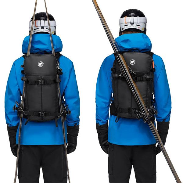 MAMMUT（マムート） リュック NIRVANA 22L ニルバナ 2560-00250