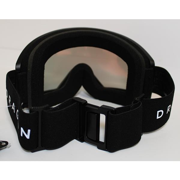 ドラゴン（DRAGON） スノーボード ゴーグル dragon DX3 L 調光