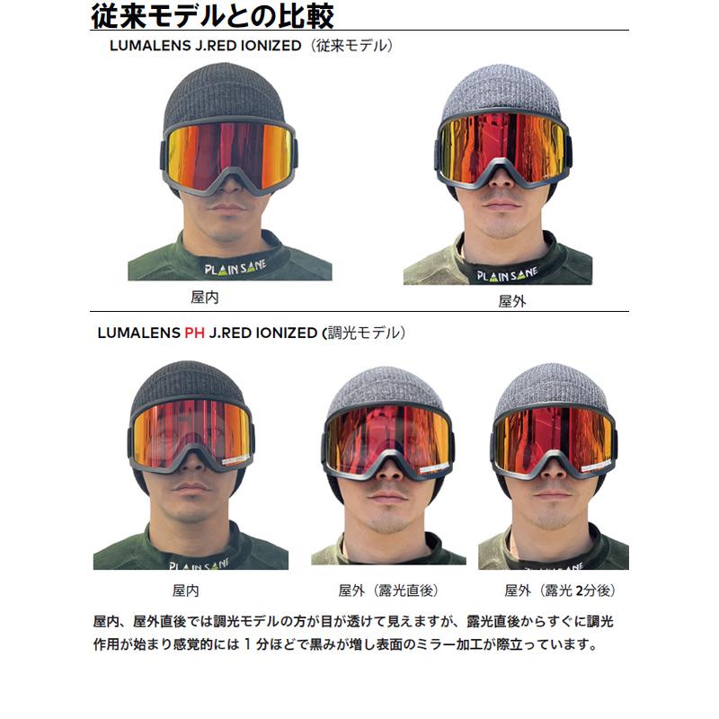 ドラゴン（DRAGON） スノーボード ゴーグル dragon DX3 L 調光