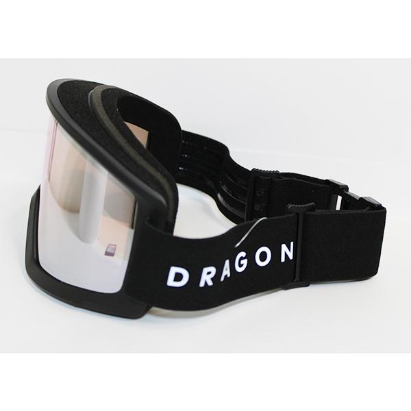 ドラゴン（DRAGON） スノーボード ゴーグル dragon DX3 L 調光