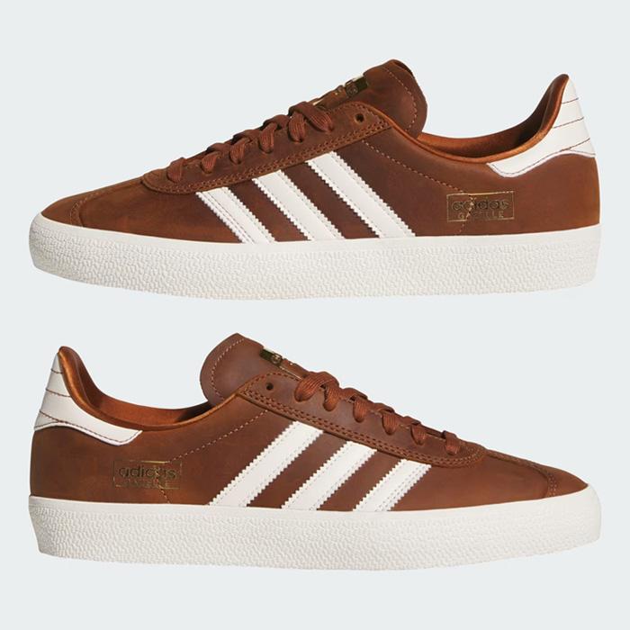 adidas Originals アディダス スケートシューズ オリジナルス ガゼル