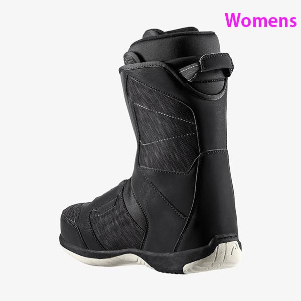 HEAD（ヘッド） スノーボード 3点セット ハイブリッドキャンバー