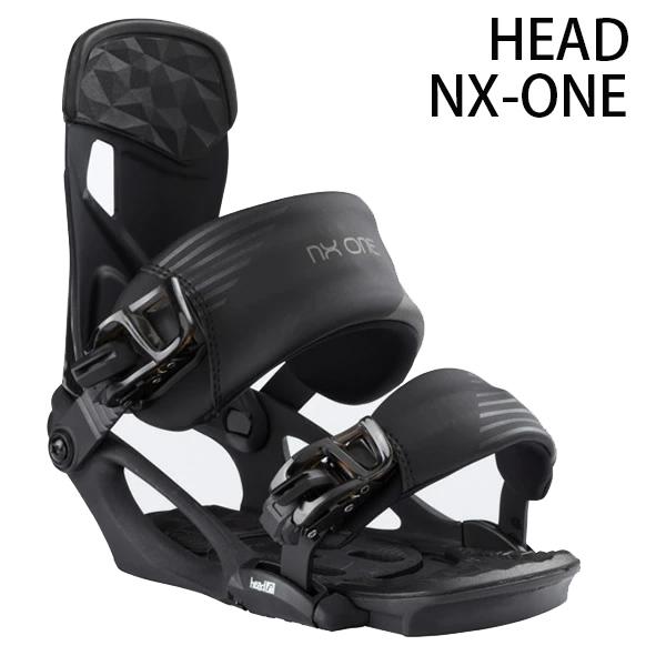 HEAD（ヘッド） スノーボード 2点セット ダブルキャンバー STOMP-TRUE