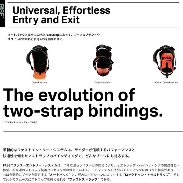 ROME SDS ROME Womens KATANA AW FASE / DEEP RED ( 26-27 2027